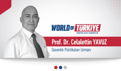 Türkiye Üçüncü Dünya Harbi’ne Hazır mı?