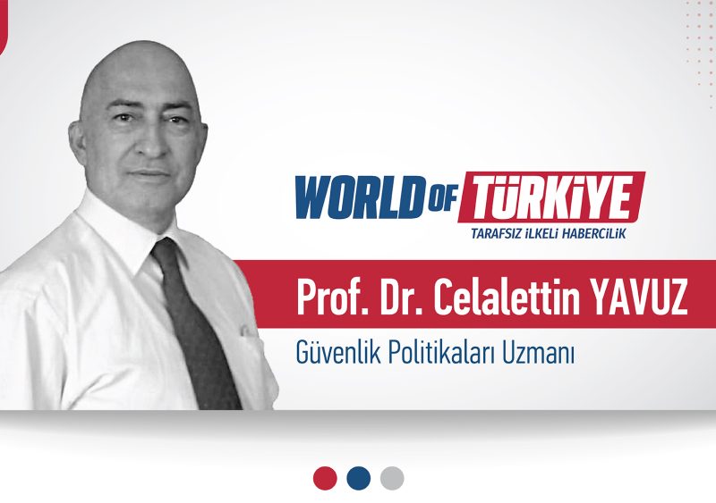 celalettin yavuz