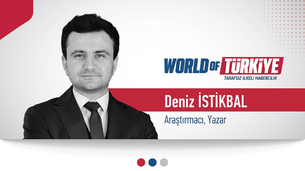 deniz istikbal