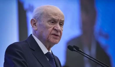 Bahçeli’den rant iddialarına sert tepki!