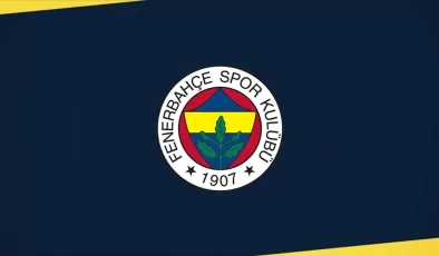 Fenerbahçe’nin Şampiyonlar Ligi’ndeki Rakibi Belli Oldu