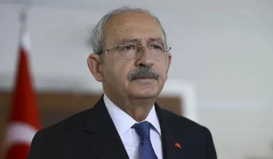 Kılıçdaroğlu “Suçu ve Suçluyu Övme” Suçundan Hakim Karşısına Çıkacak