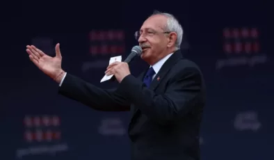 Kılıçdaroğlu’ndan, Akşener açıklaması