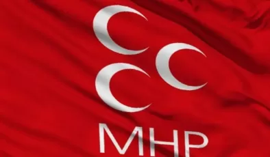 MHP, 55 belediye başkan adayını açıkladı