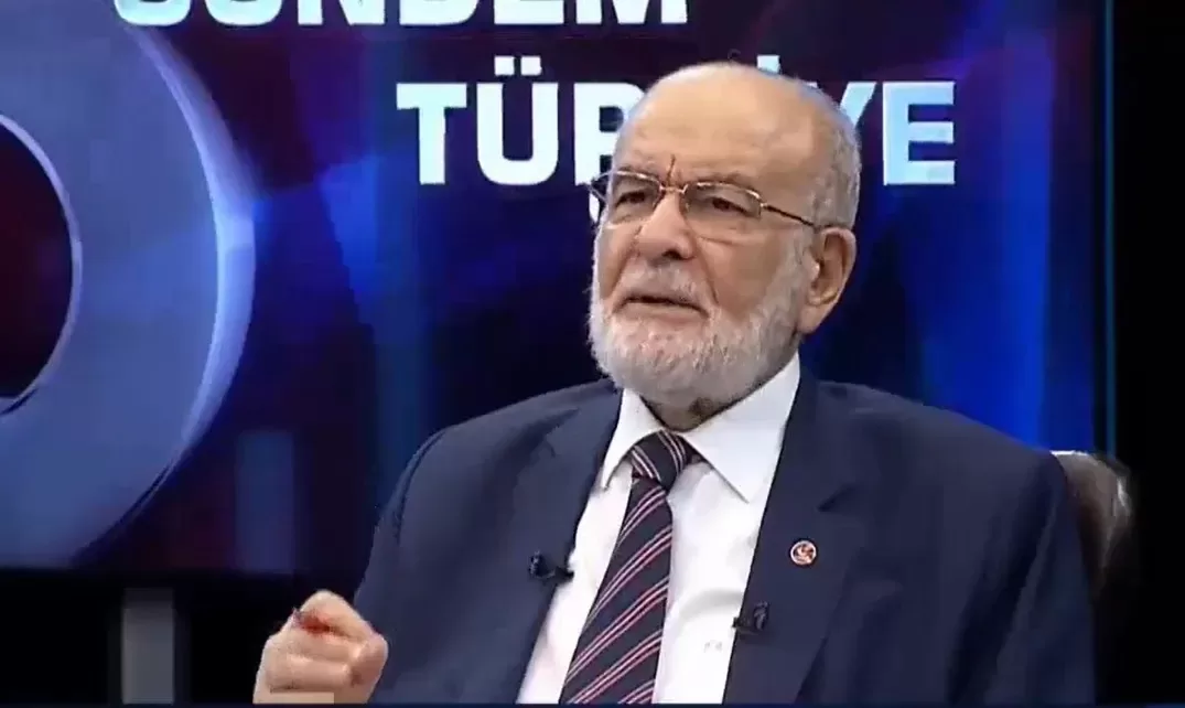 Karamollaoğlu aylar sonra ittifakı eleştirdi