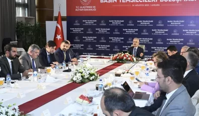 Bakan Uraloğlu açıkladı: İstanbul için tahliye planı hazır