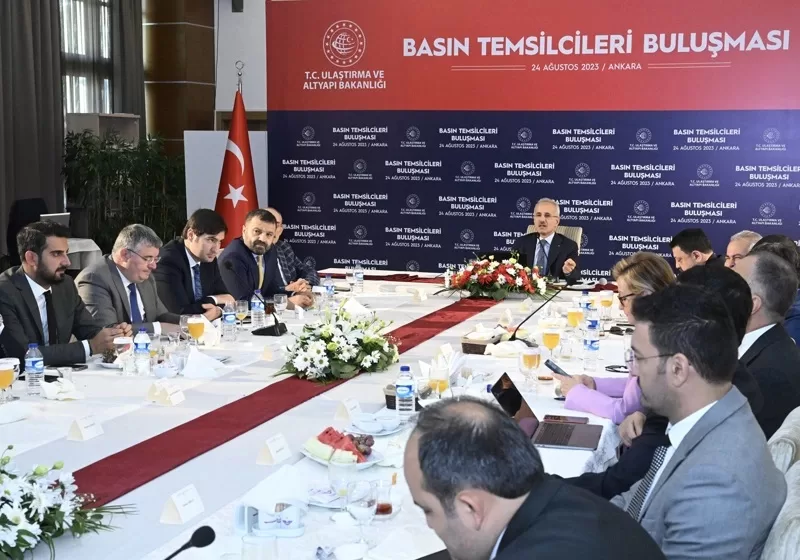 Bakan Uraloğlu açıkladı: İstanbul için tahliye planı hazır