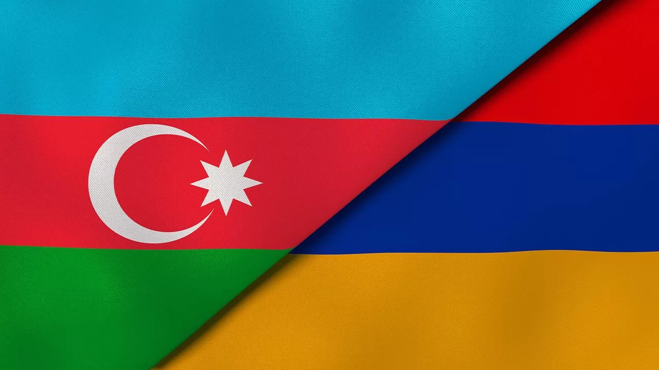 Azerbaycan’dan sivil Ermeni kararı