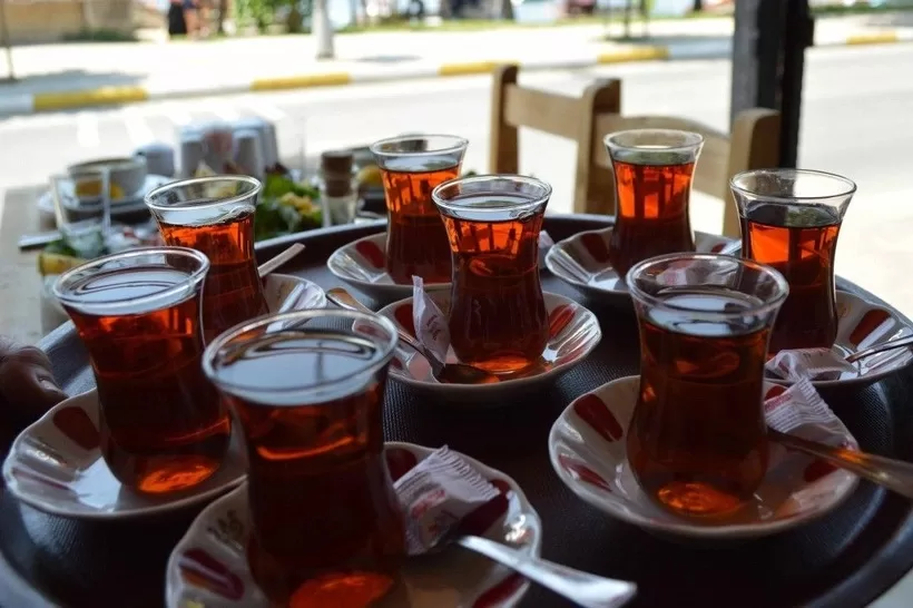 çay 1