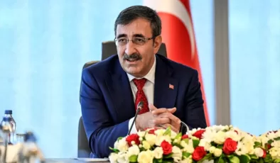 Yılmaz: Nitelikli Yatırımları Ülkemize Daha Fazla Çekeceğiz