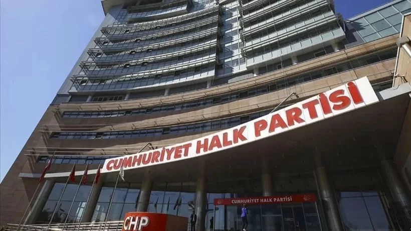 Değişim istenen CHP’de kurultay tarihi belli oldu