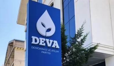 DEVA Partisi’nin Spotify hesabı gündem oldu