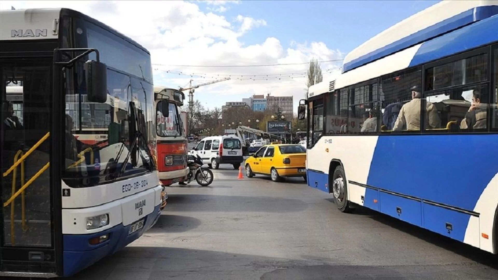 ABB’den özel halk otobüsü açıklaması