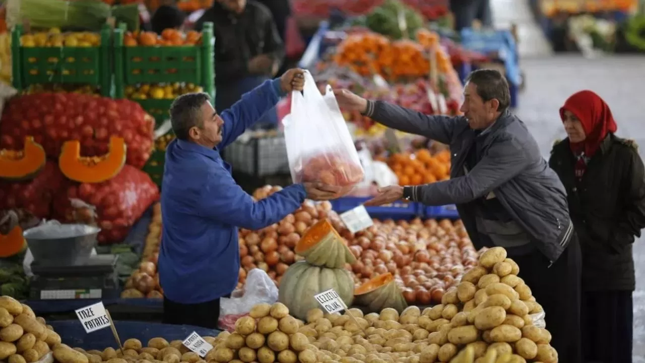 Enflasyon beklentilerinde yükseliş devam ediyor