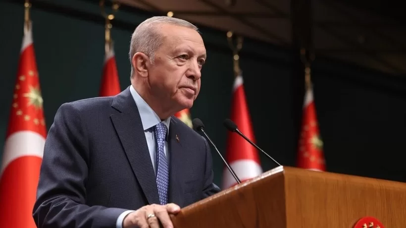 Emeklileri sevindiren haber: Cumhurbaşkanı Erdoğan açıkladı