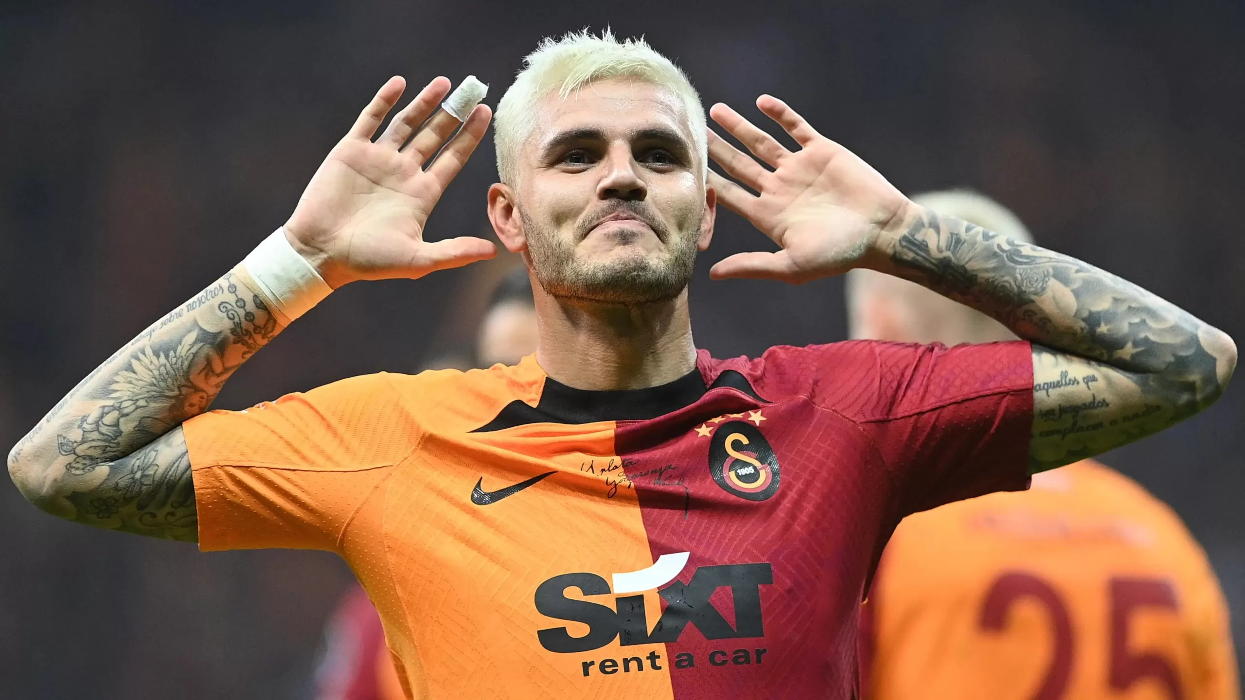 Icardi’den ‘efsane’ açıklaması