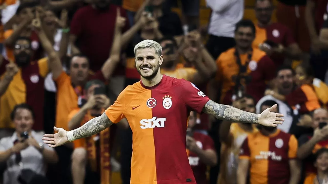 Galatasaray Icardi’yi bekliyor: Trabzonspor maçında sahada olacak mı?