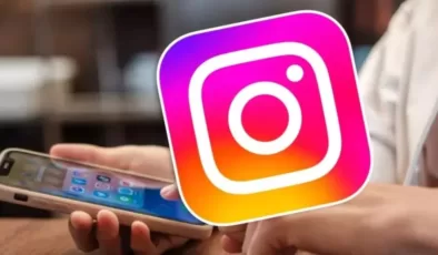 Instagram’a Yapay Zeka Güncellemesi