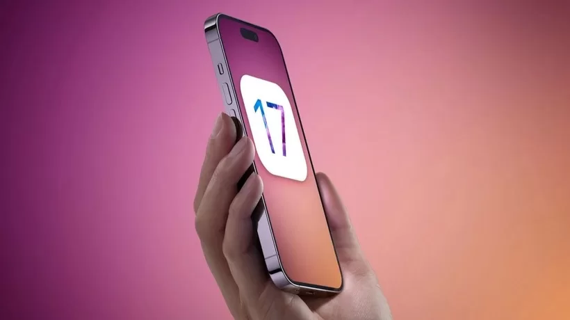 iOS 17 özellikleri ve uyumlu modelleri