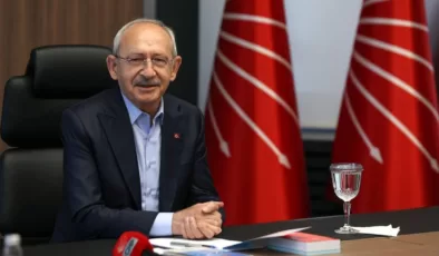 Kılıçdaroğlu: “Alınan kararlara saygılıyız”