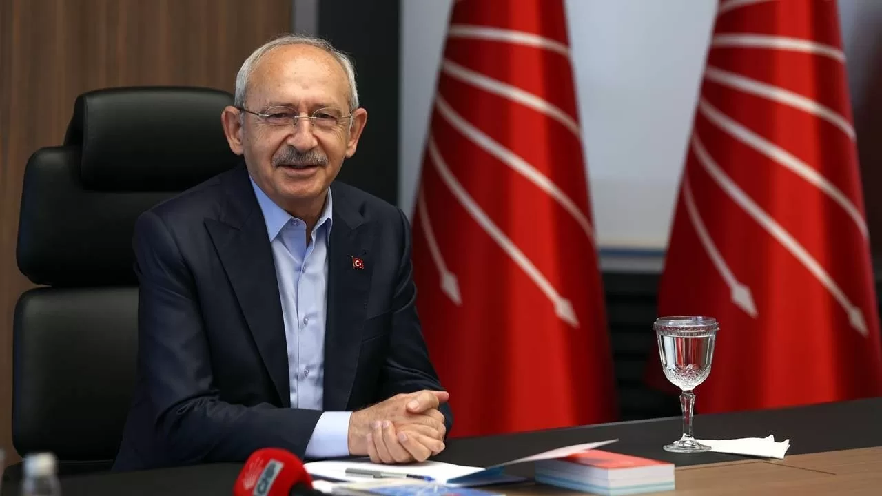 Kılıçdaroğlu: “Alınan kararlara saygılıyız”