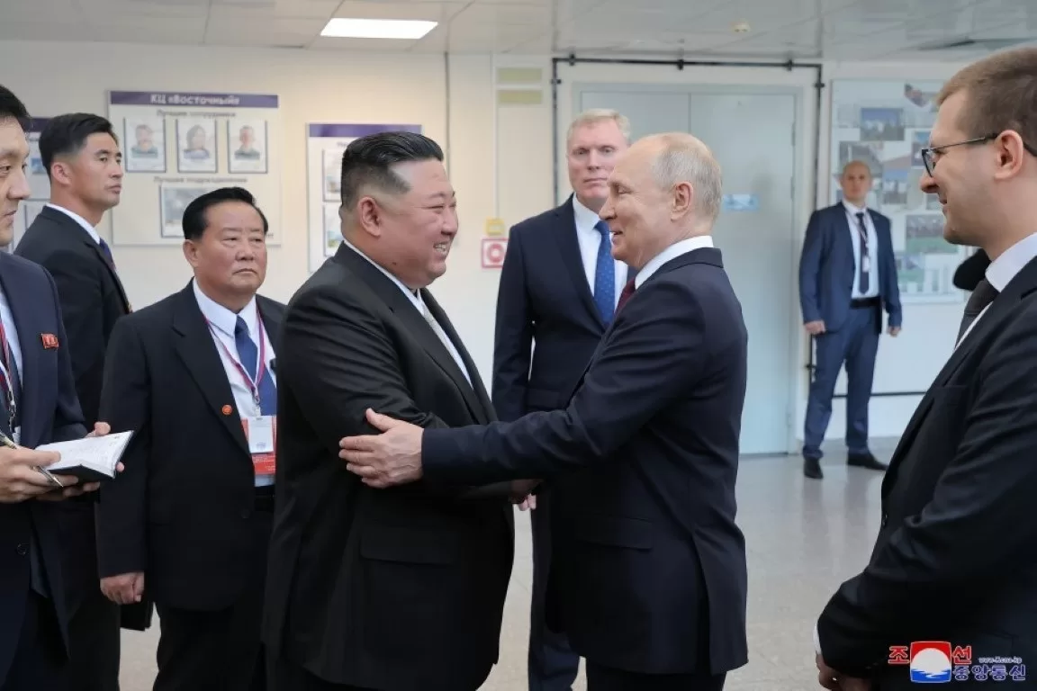 Kim’den Putin’e davet: Putin’in cevabı…