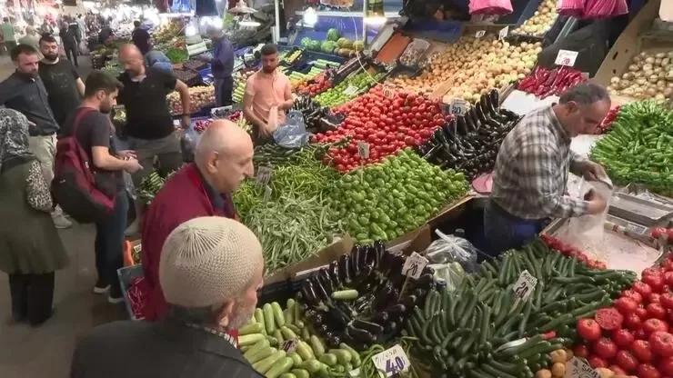 Tüketici güven endeksi açıklandı