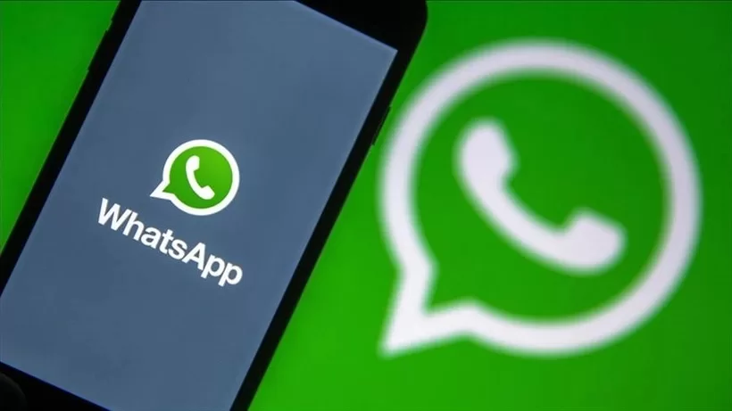 WhatsApp’ın o özelliği Türkiye’de