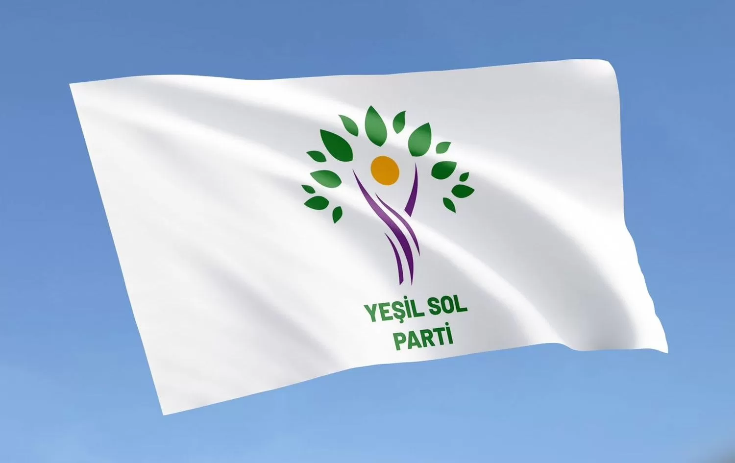 Yeşil Sol Parti’de isim değişikliği