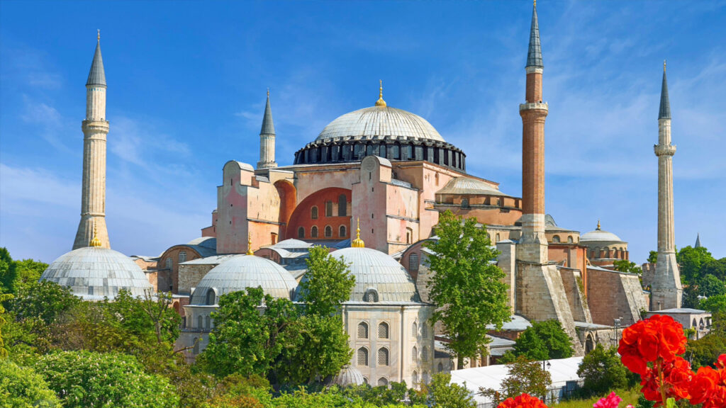 Ayasofya ücretli mi? Ayasofya giriş ücreti 2023