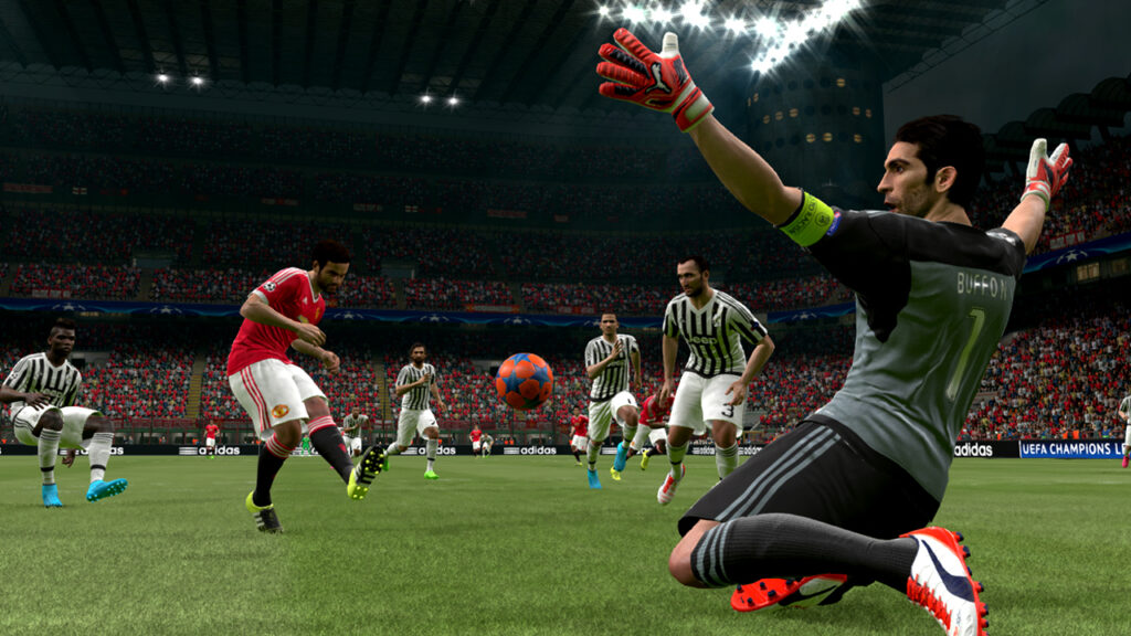 PES 2016 sistem gereksinimleri! Bilgisayarınız oyunu kaldırabilir mi?