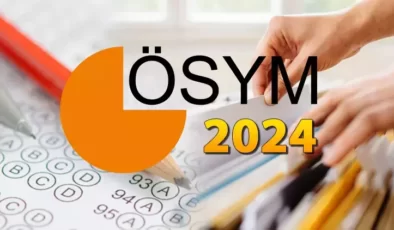 KPSS 2024 ortaöğretim, ön lisans, lisans ne zaman? KPSS sınav tarihleri açıklandı mı?