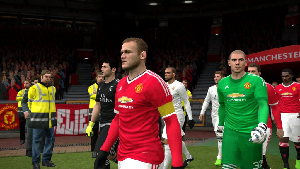 PES 2016 sistem gereksinimleri! Bilgisayarınız oyunu kaldırabilir mi?