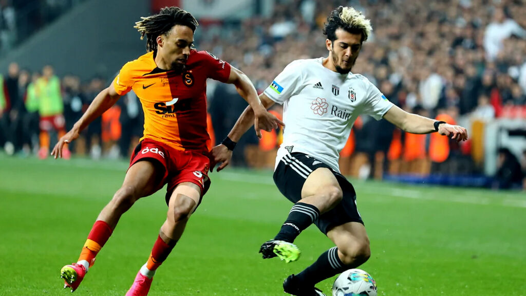 Derbi Ne Zaman? Beşiktaş Galatasaray Fenerbahçe