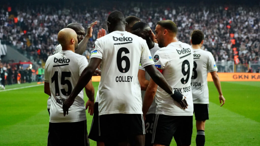 Derbi kaçta? Beşiktaş Galasataray Fenerbahçe