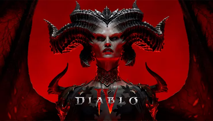 Diablo IV Steam’de yerini alıyor!