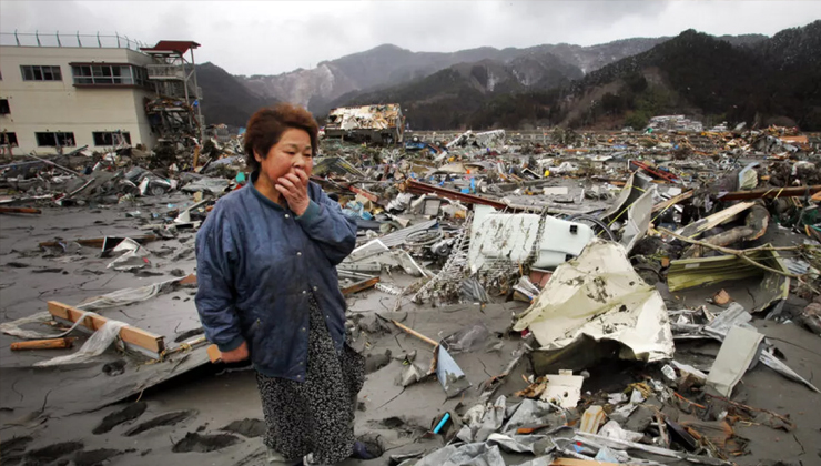 Dünyadaki En Büyük Deprem! En büyük deprem hangi ülkede, ne zaman oldu?