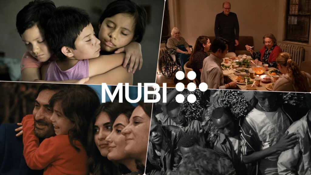 Mubi nedir? Mubi filmleri