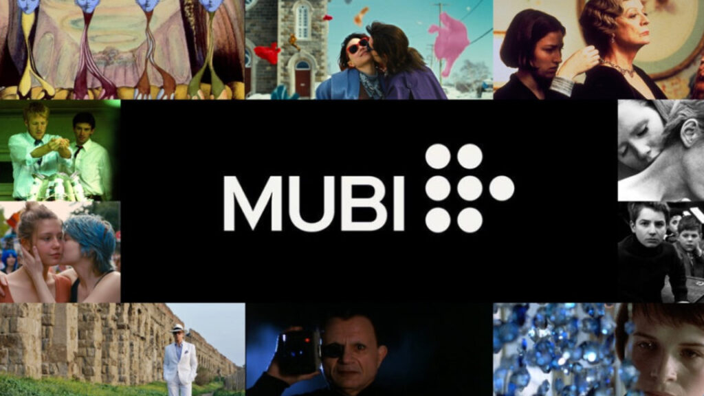 Mubi nedir? Mubi filmleri