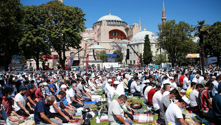 Mülk suresi okumanın yararları ve faziletleri!