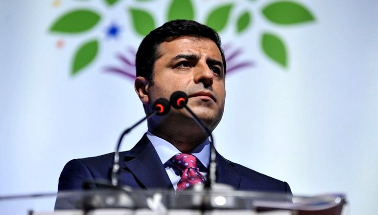 Selahattin Demirtaş kaç yıl ceza aldı?