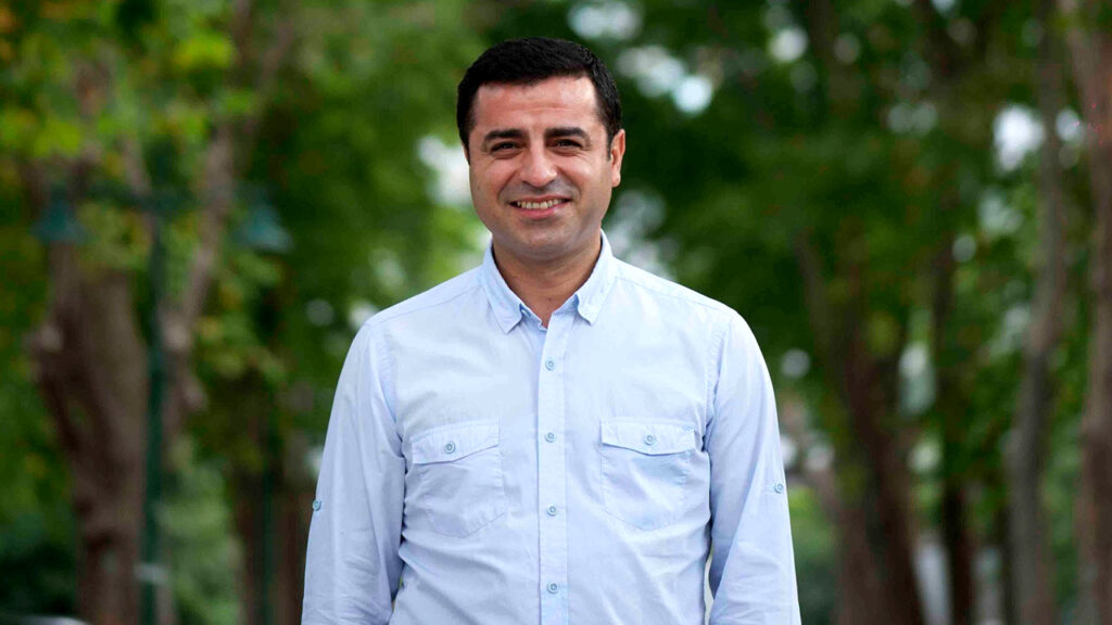 Selahattin Demirtaş kaç yıl ceza aldı