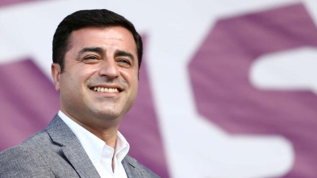 Selahattin Demirtaş kaç yıl ceza aldı