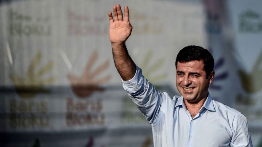 Selahattin Demirtaş kaç yıl ceza aldı