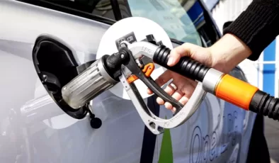 Sıvılaştırılmış petrol gazı: Geleceğin enerji kaynağı mı?