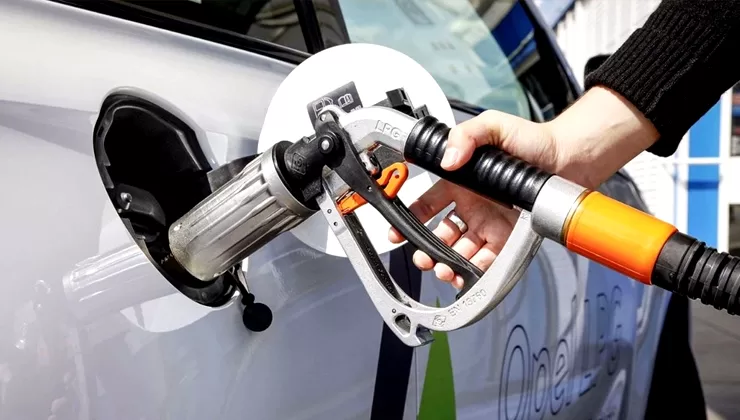 Sıvılaştırılmış petrol gazı: Geleceğin enerji kaynağı mı?