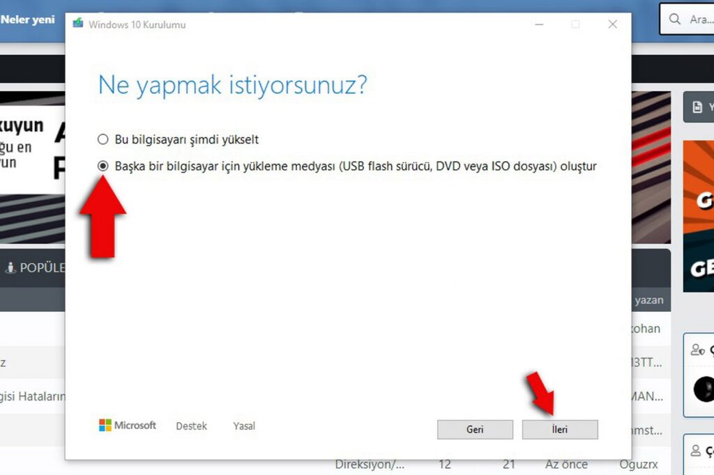 Format nasıl atılır? Format nasıl atılır windows 10?