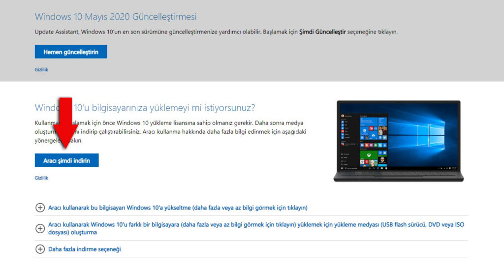 Format nasıl atılır? Format nasıl atılır windows 10?