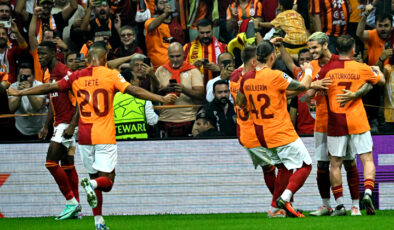 Zirve yarışı sürüyor! Rizespor Galatasaray maçı ne zaman?