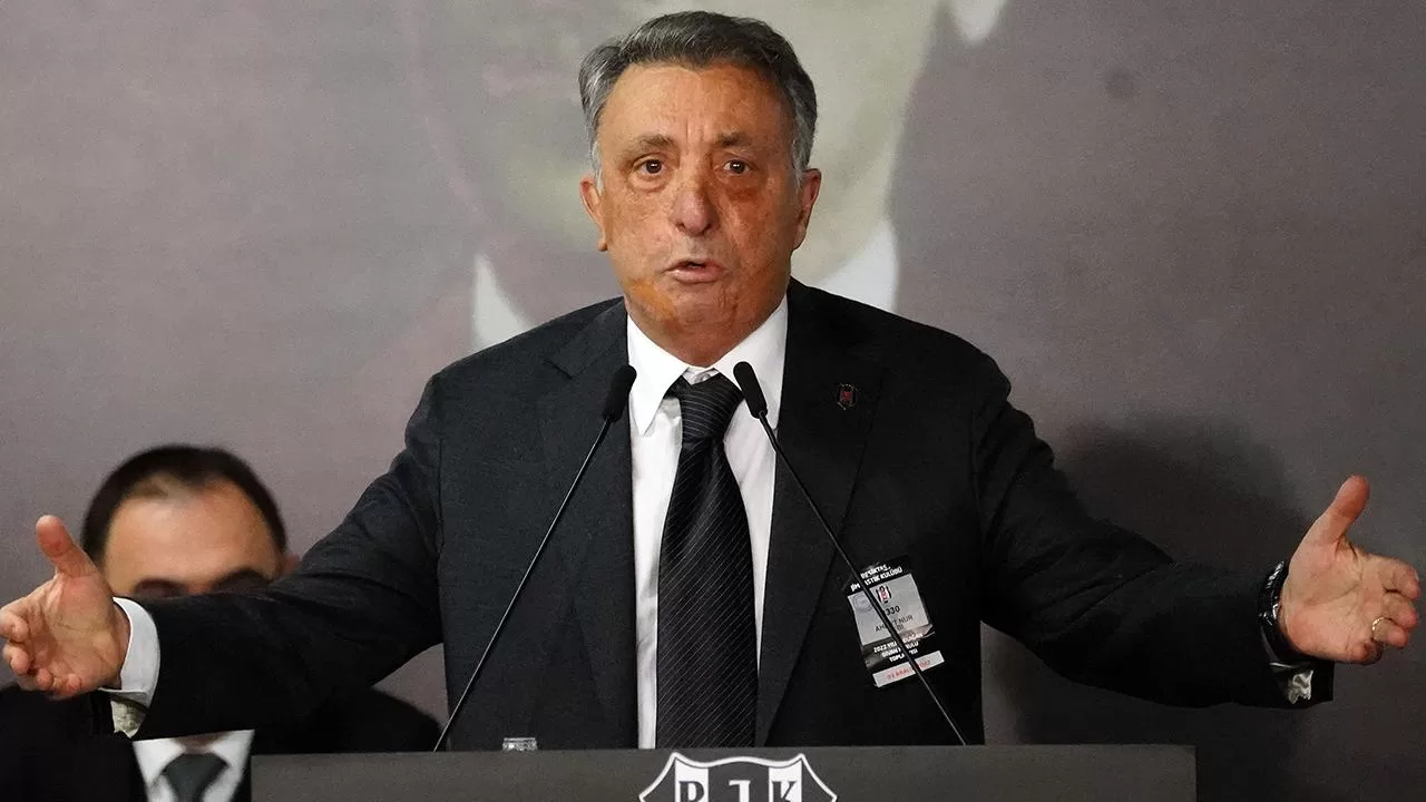 Beşiktaş’tan Genel Kurul kararı